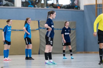 Bild 138 - wBJ NFV Futsalmeisterschaft